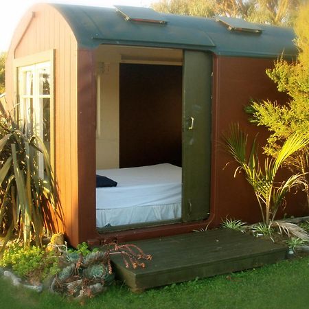 Villa Solscape Raglan Esterno foto