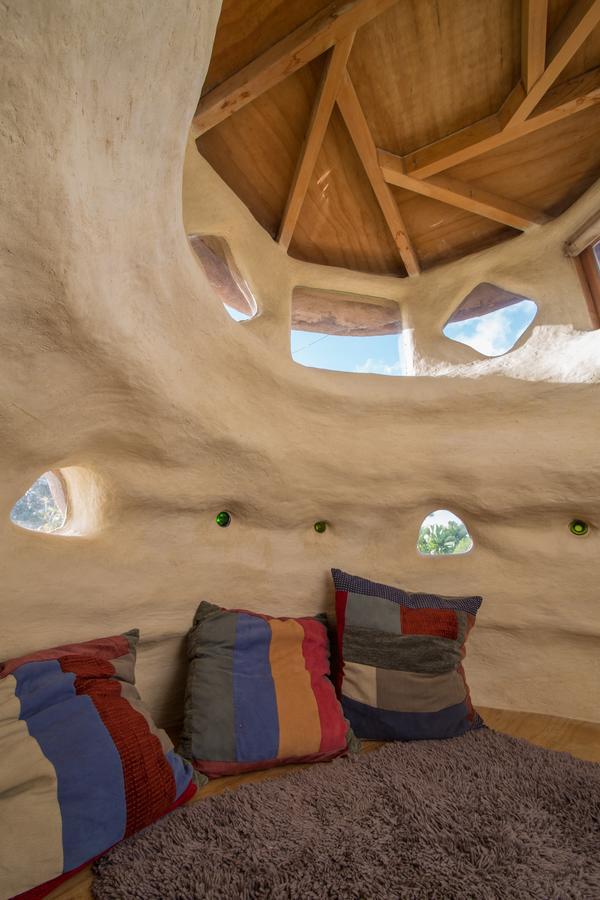Villa Solscape Raglan Esterno foto